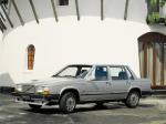 Volvo 760 GLE 1982 года
